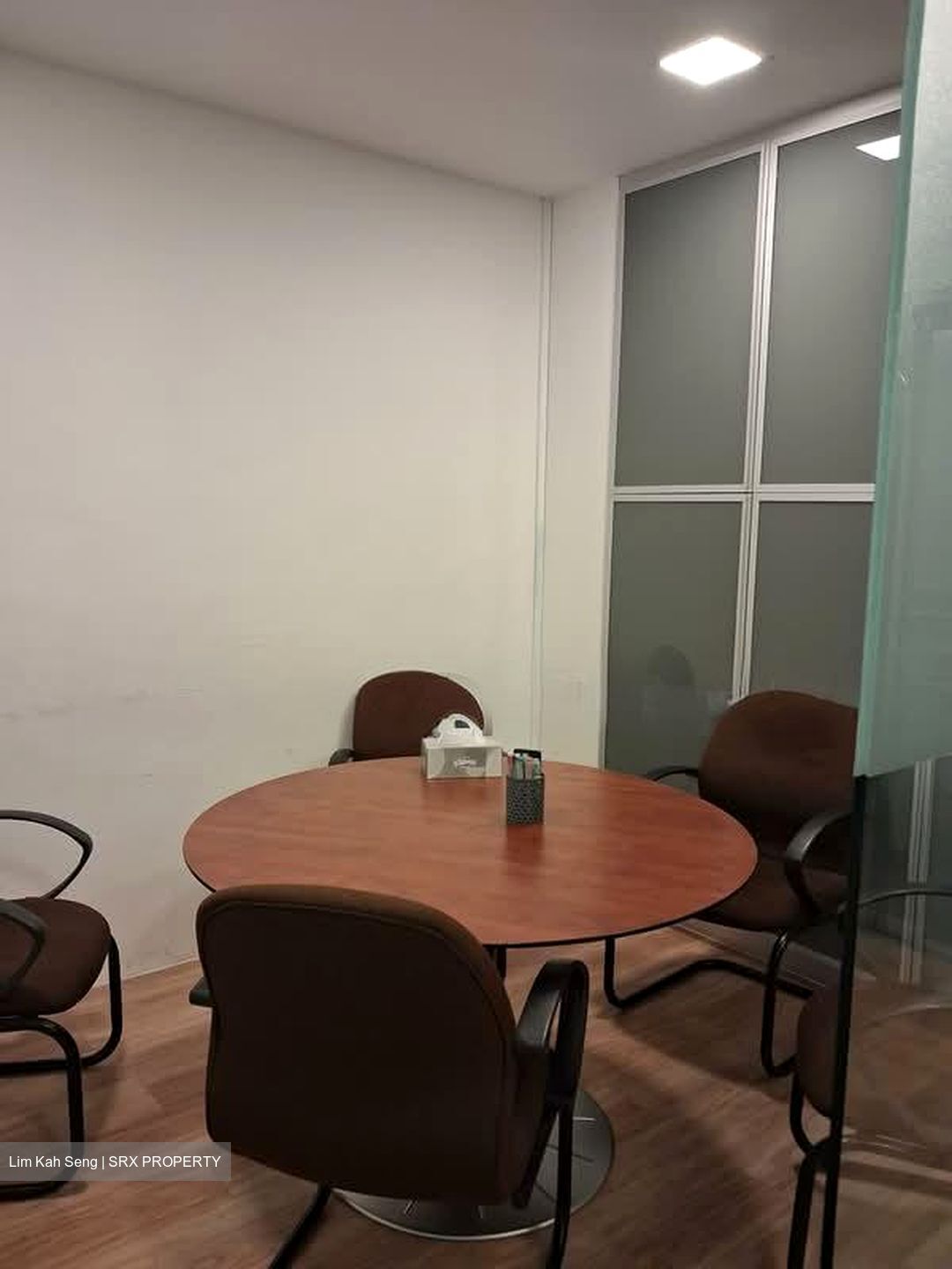 International Plaza (D2), Office #566930901